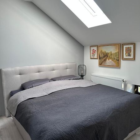 Zwillinge Ferienwohnung Am Markt Finkenburg المظهر الخارجي الصورة