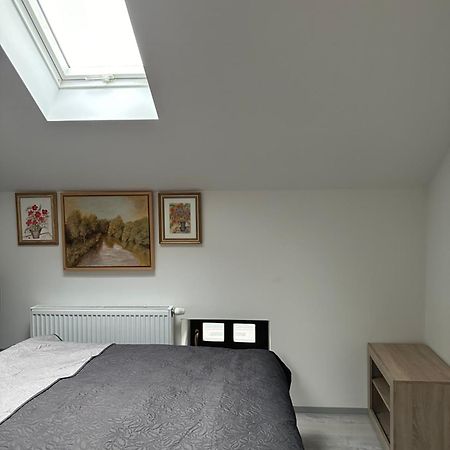Zwillinge Ferienwohnung Am Markt Finkenburg المظهر الخارجي الصورة
