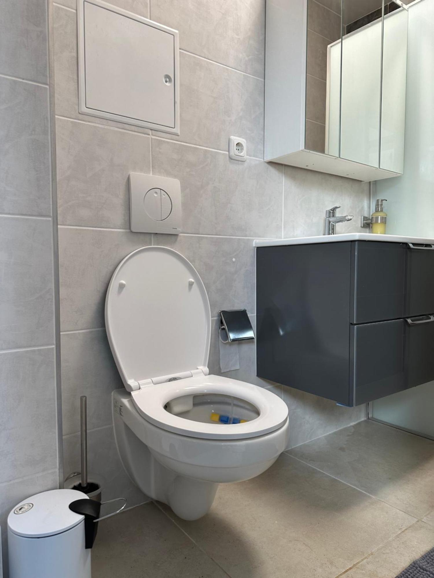Zwillinge Ferienwohnung Am Markt Finkenburg المظهر الخارجي الصورة
