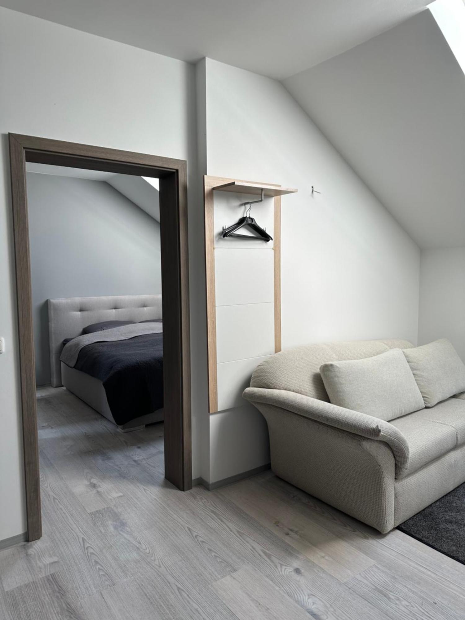 Zwillinge Ferienwohnung Am Markt Finkenburg المظهر الخارجي الصورة