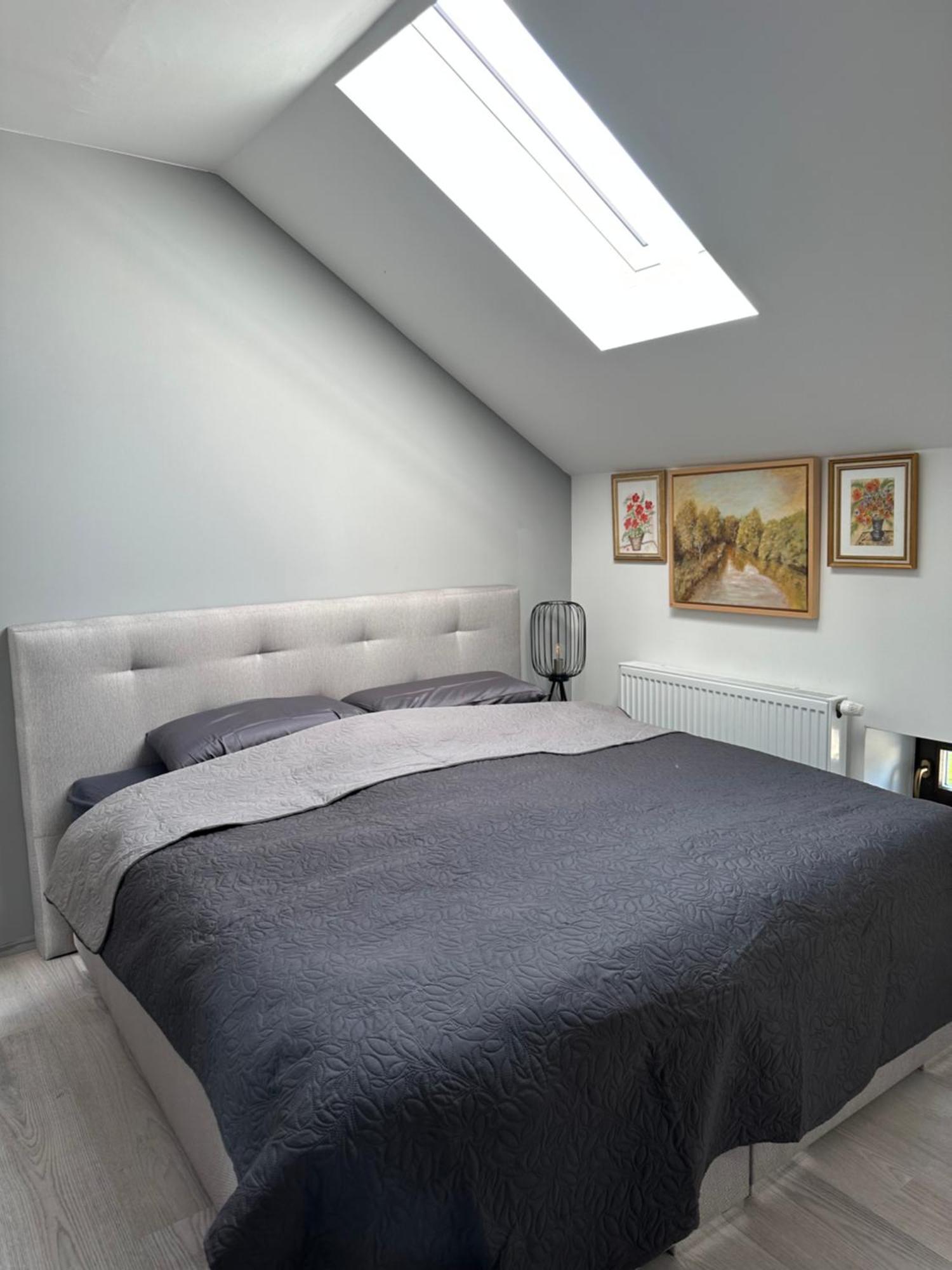 Zwillinge Ferienwohnung Am Markt Finkenburg المظهر الخارجي الصورة