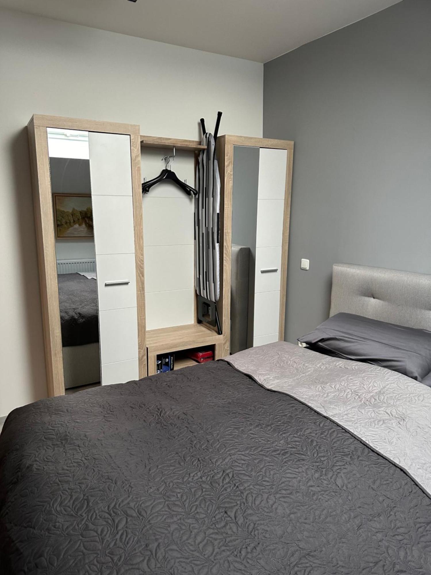 Zwillinge Ferienwohnung Am Markt Finkenburg المظهر الخارجي الصورة