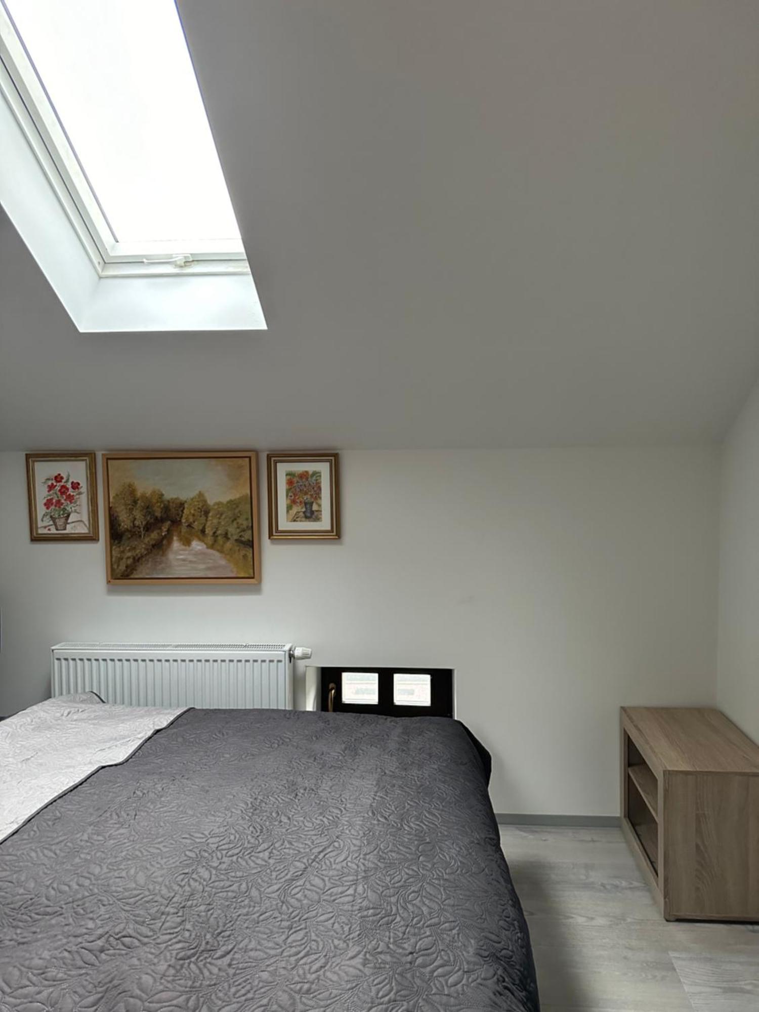Zwillinge Ferienwohnung Am Markt Finkenburg المظهر الخارجي الصورة